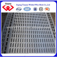 1.5mm thickness perforated metal sheet
